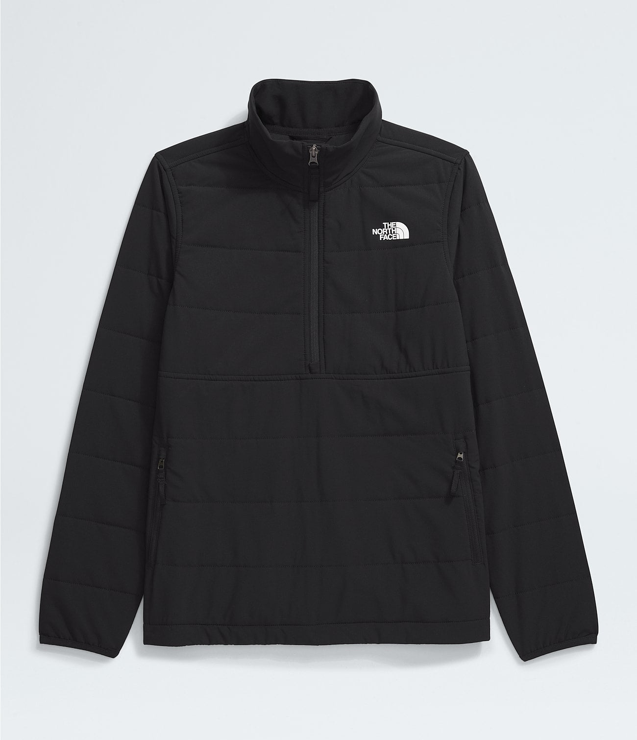 The North Face Women's Mountain Sweatshirt Pullover Chamarra