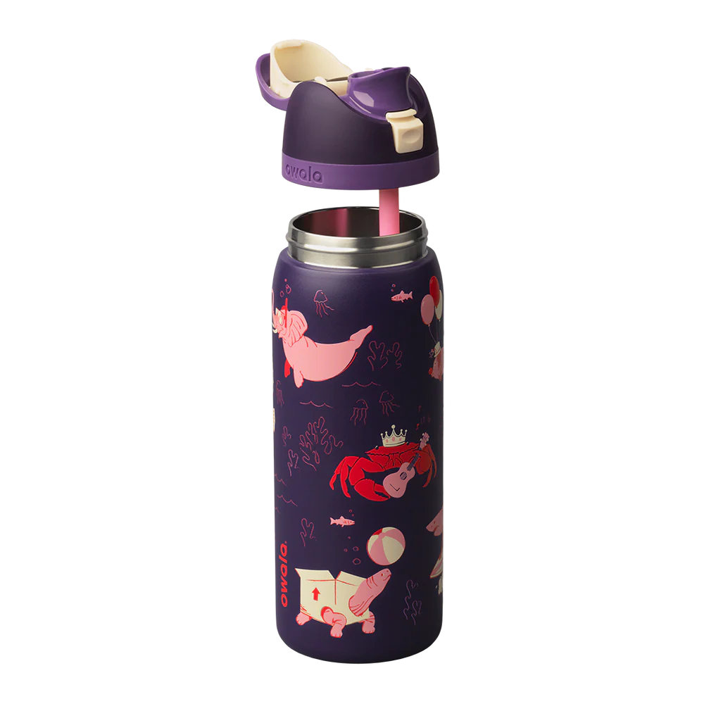 Freesip Birthday Bash - 32 oz