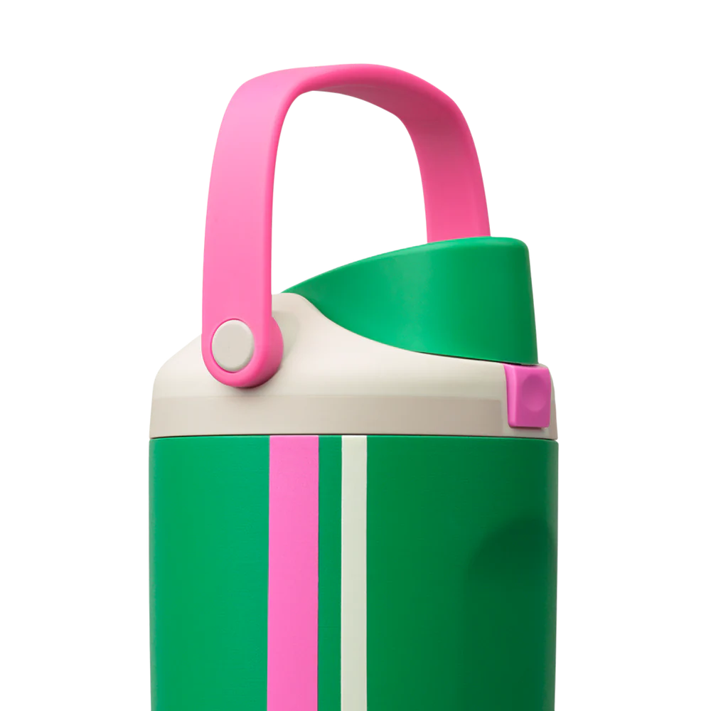 Special Edition Owala 40oz Stainless Steel FreeSip Sway