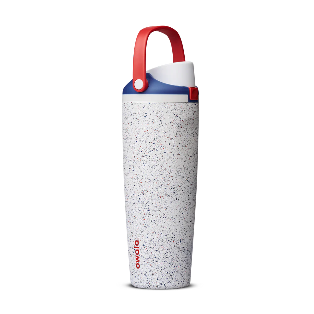 Owala FreeSip Sway Soccer Worldcup Collection botella edición Mundial 2026