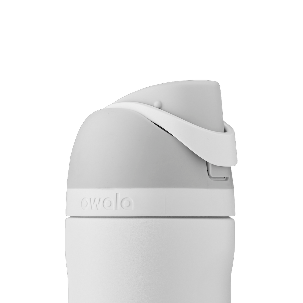 FreeSip 24oz Stainless Steel Water Bottle