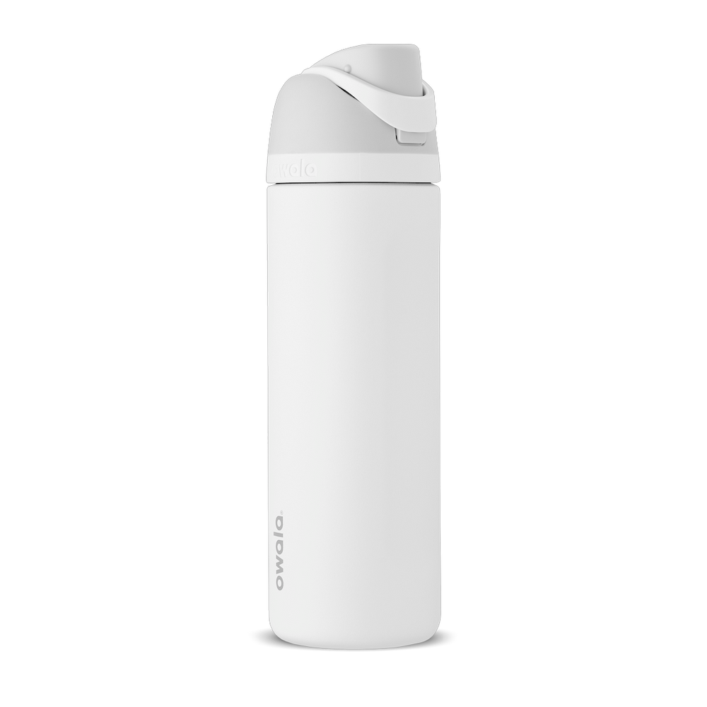 FreeSip 24oz Stainless Steel Water Bottle