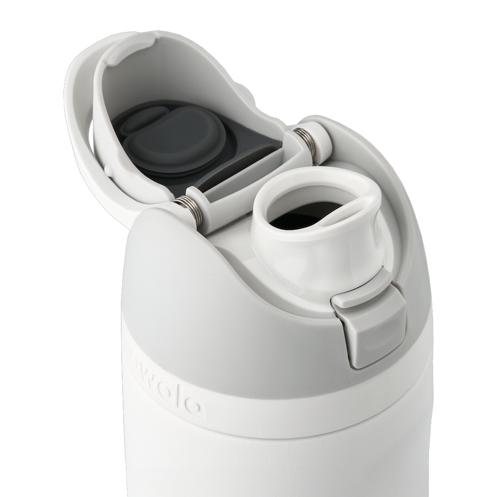 FreeSip 24oz Stainless Steel Water Bottle