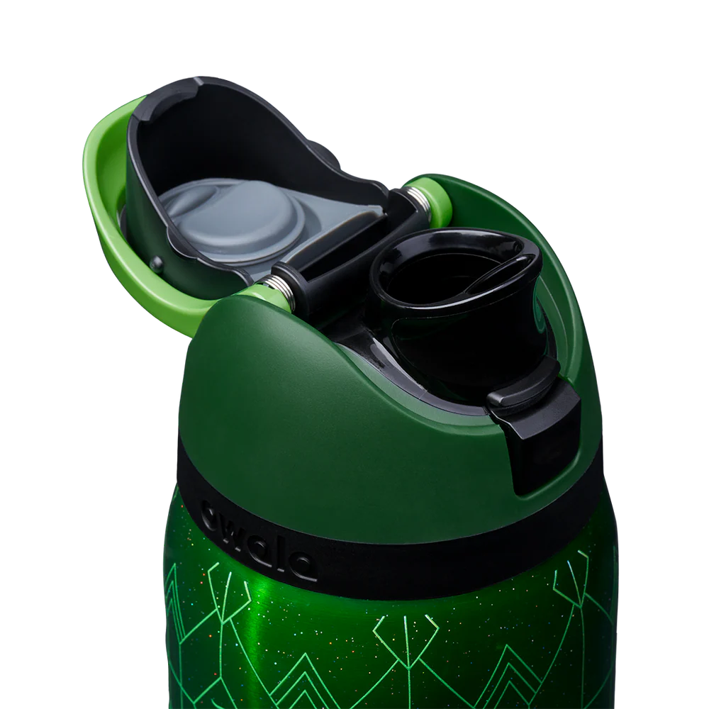 Owala x Glinda Wicked Freesip 32 oz