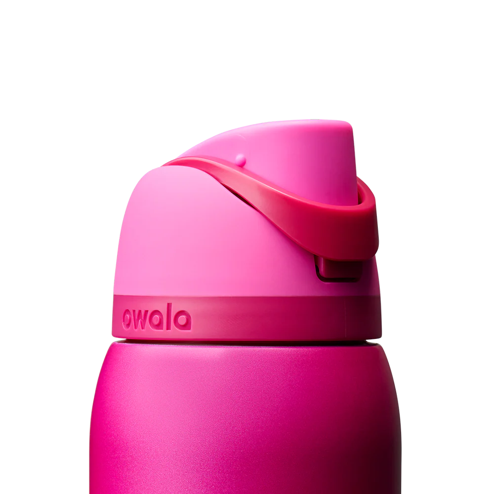 #color_OWA Read My Lips