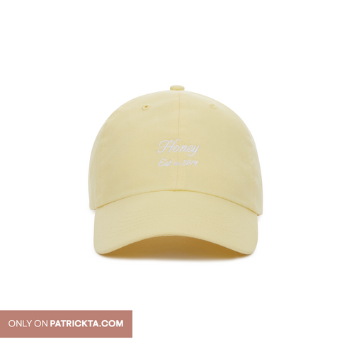 Patrick T.A. Baseball Cap