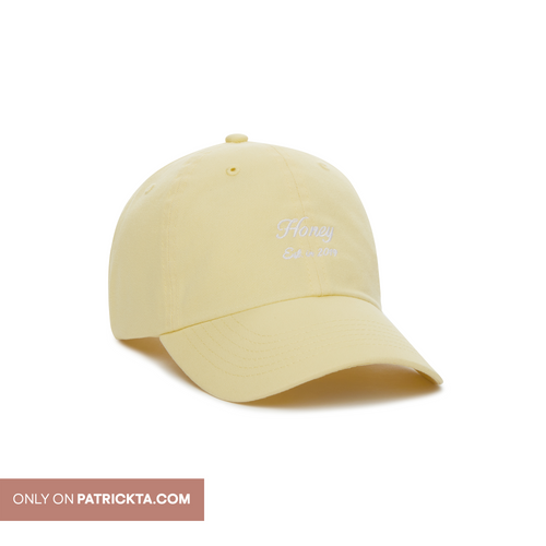 Patrick T.A. Baseball Cap