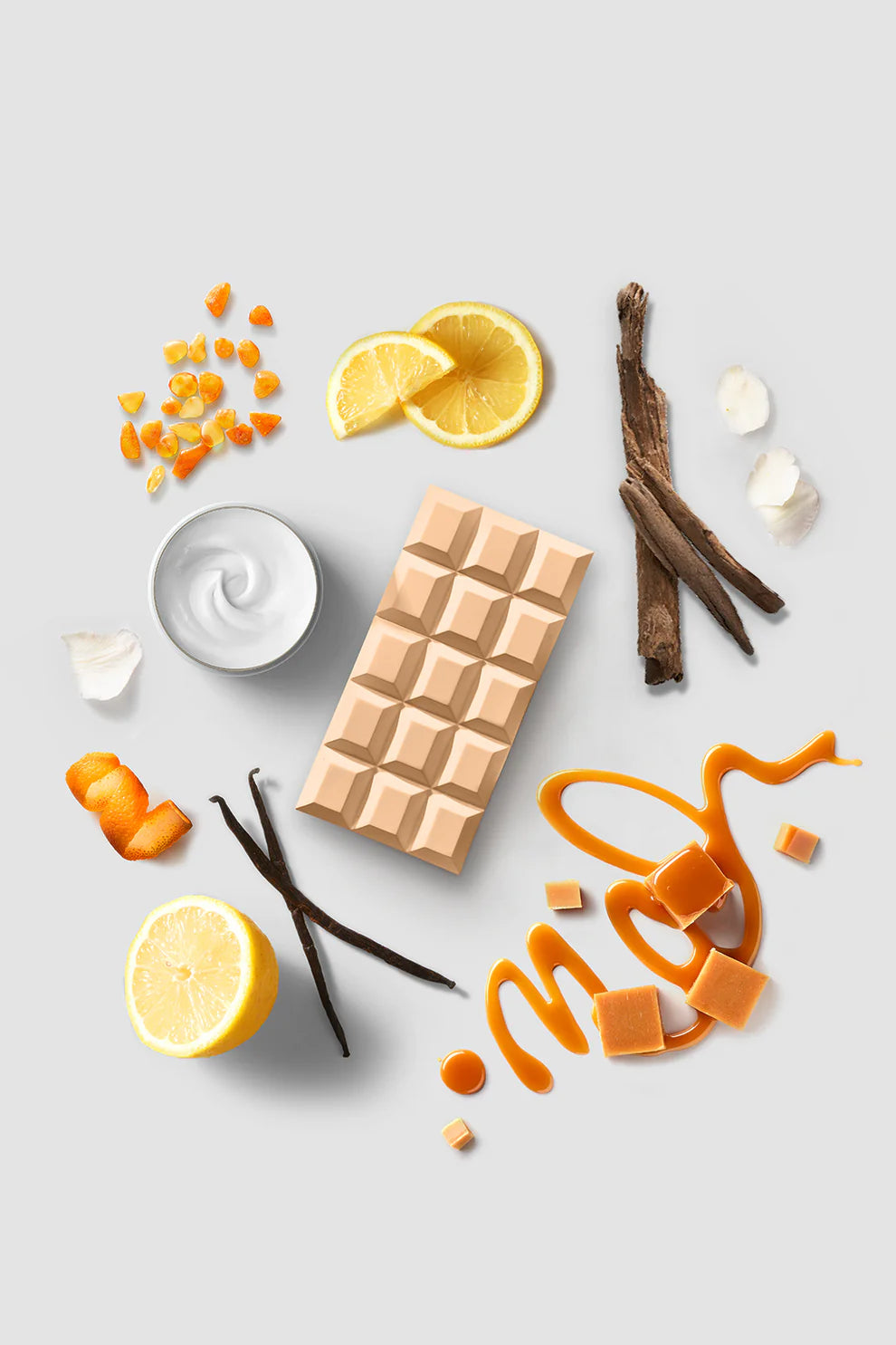 Caramel Dream Eau De Parfum