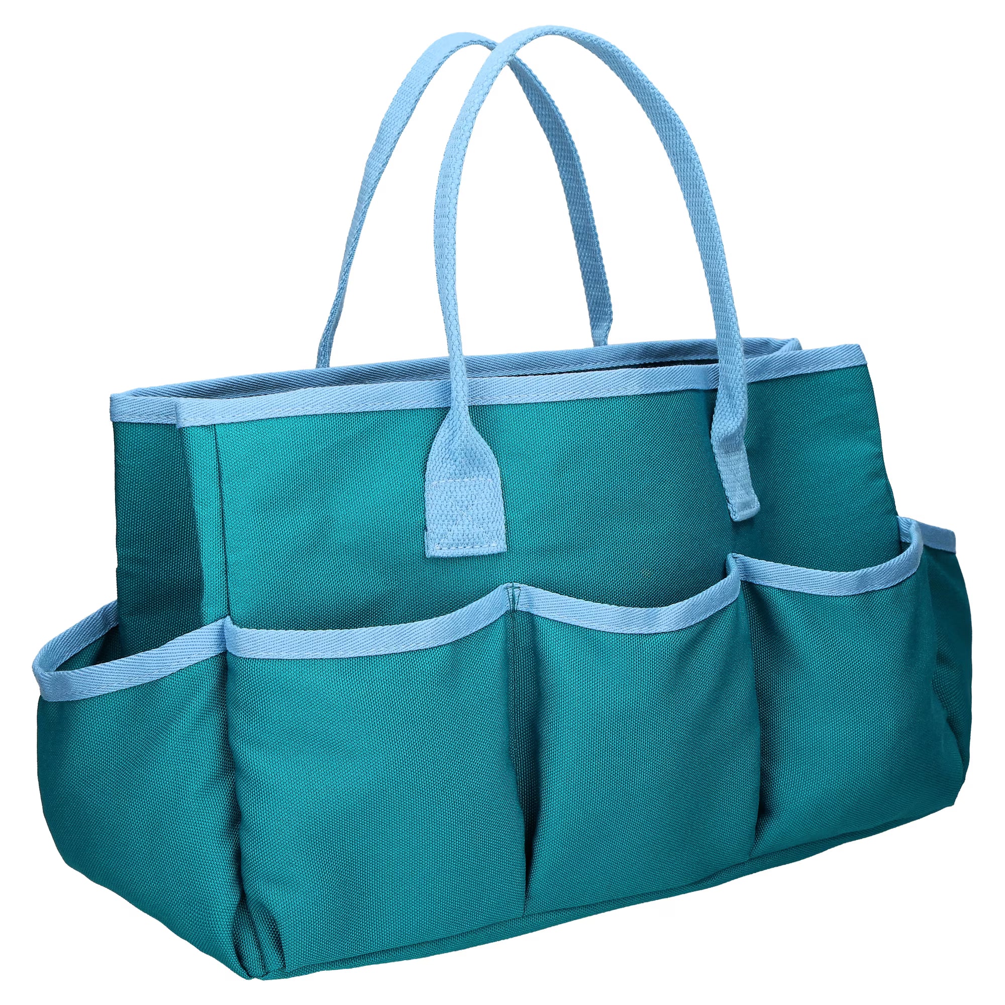 Carry-All Teacher Tote Bag Organizer