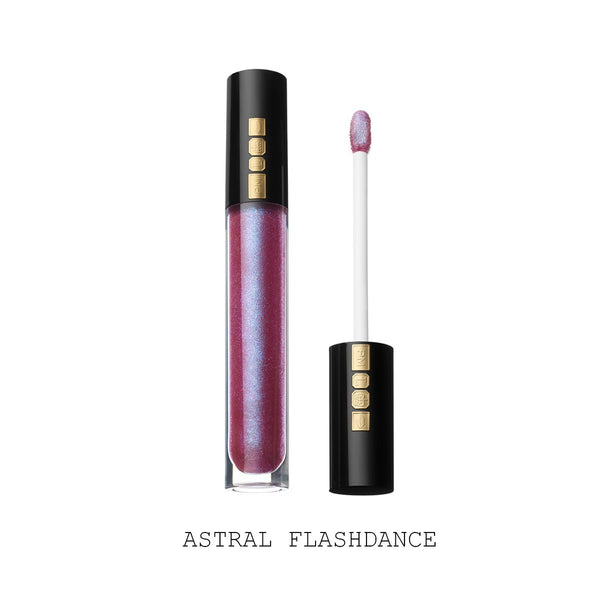 Lust Lip Gloss