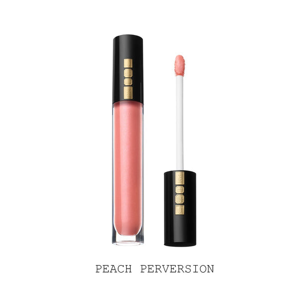 Lust Lip Gloss