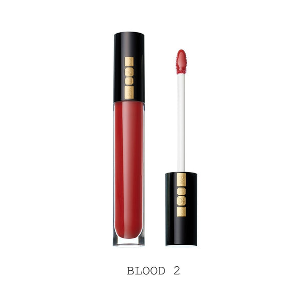 Lust Lip Gloss