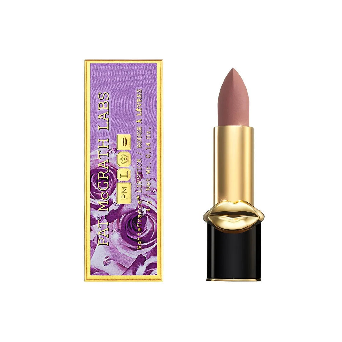 #color_PML Divine Blush Collection: Dream Lover