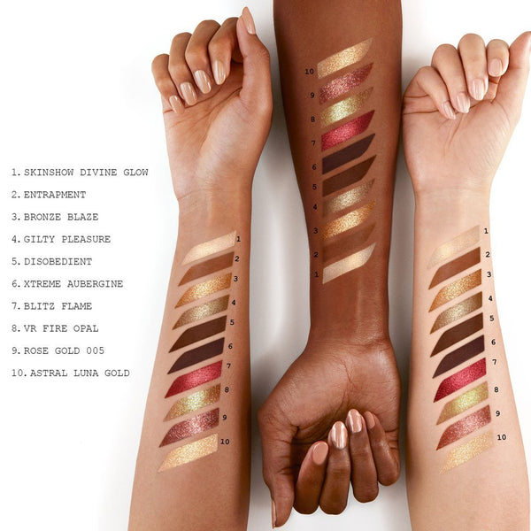 Mothership V Bronze Seduction