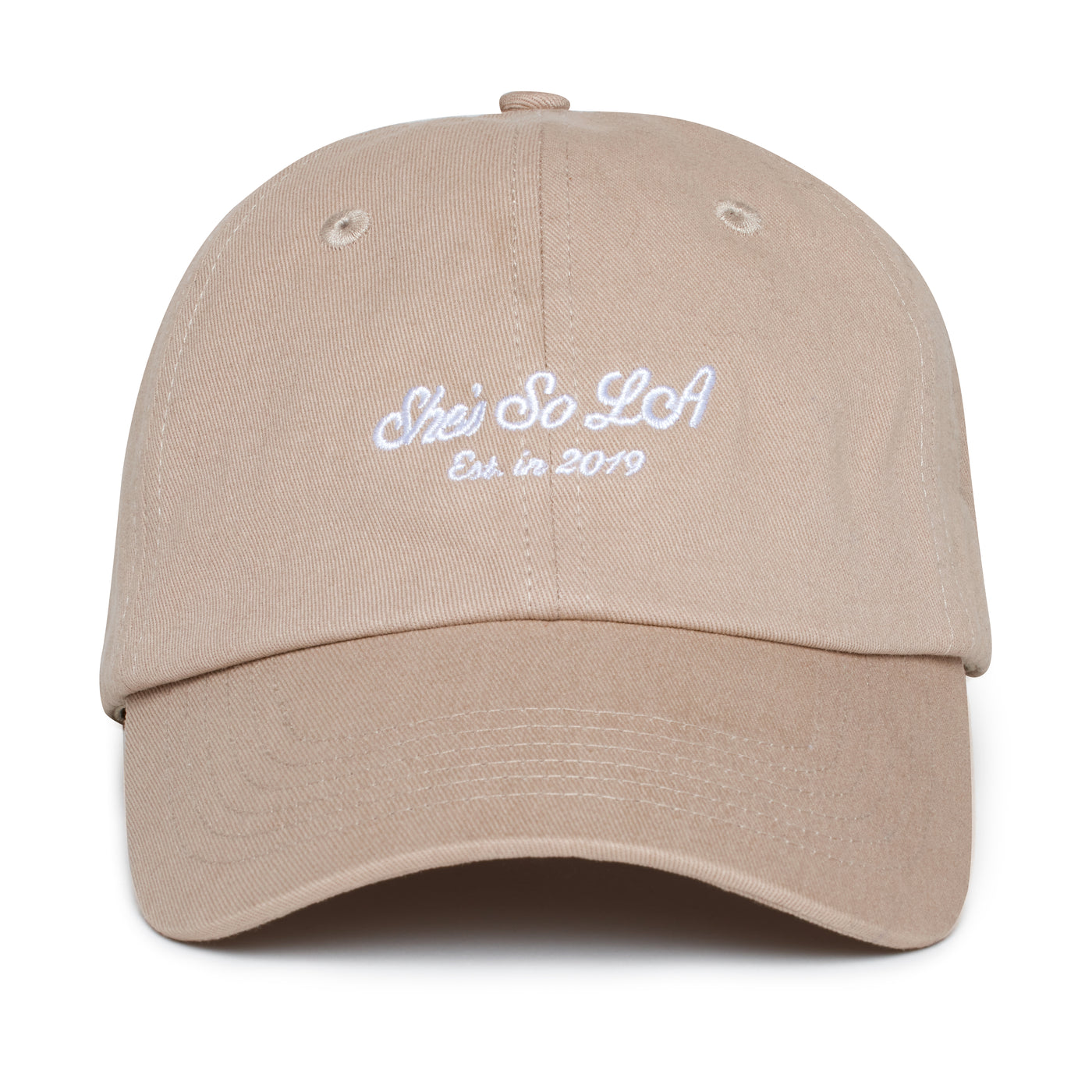 Patrick T.A. Baseball Cap