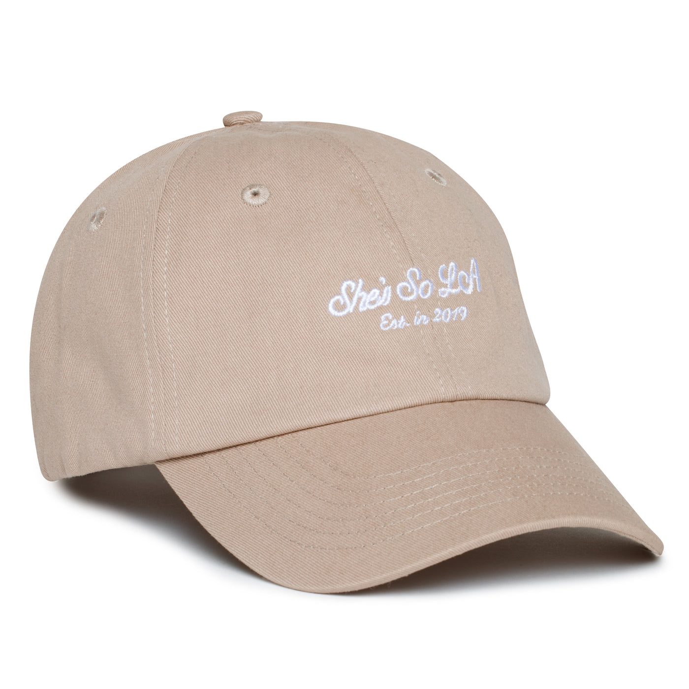 Patrick T.A. Baseball Cap