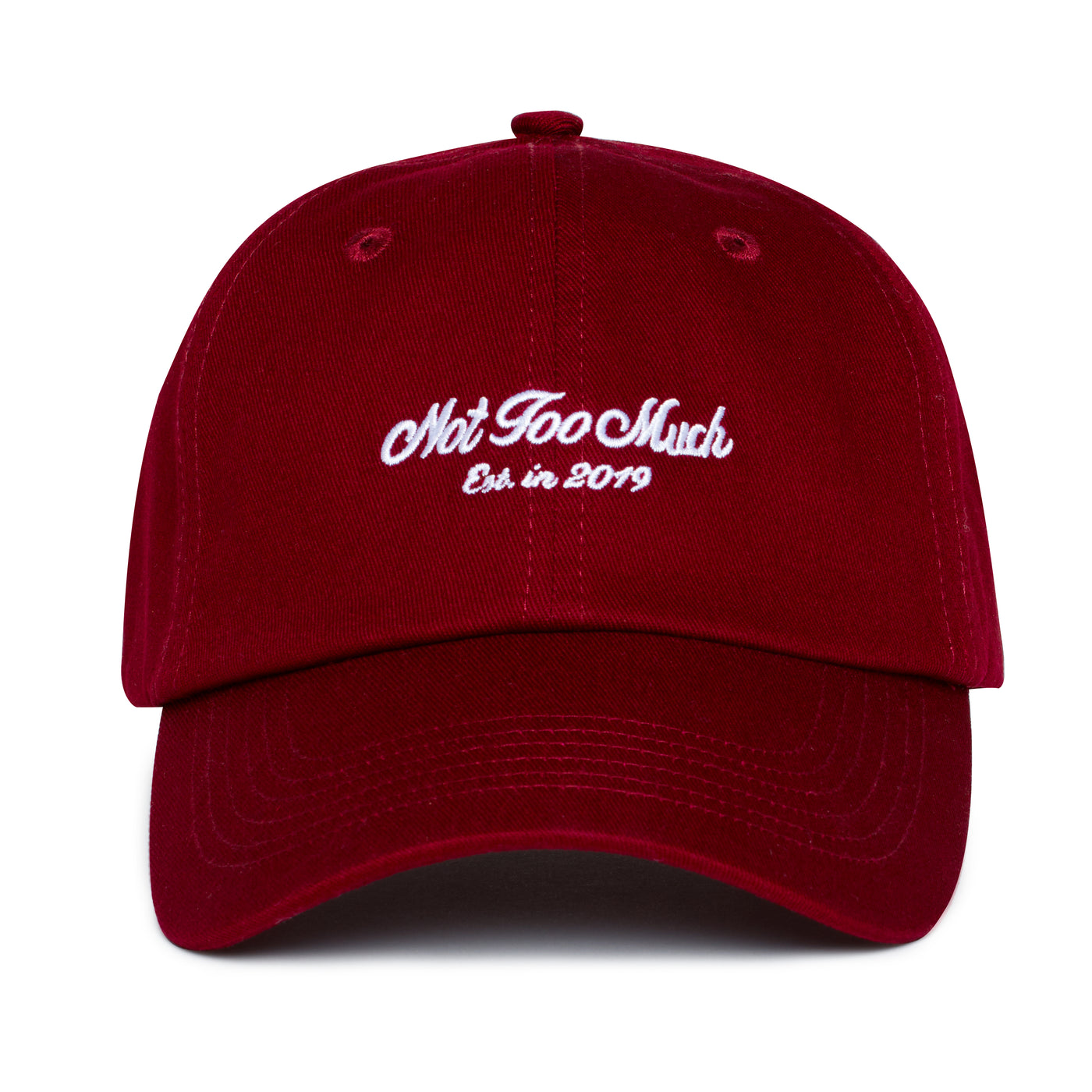 Patrick T.A. Baseball Cap