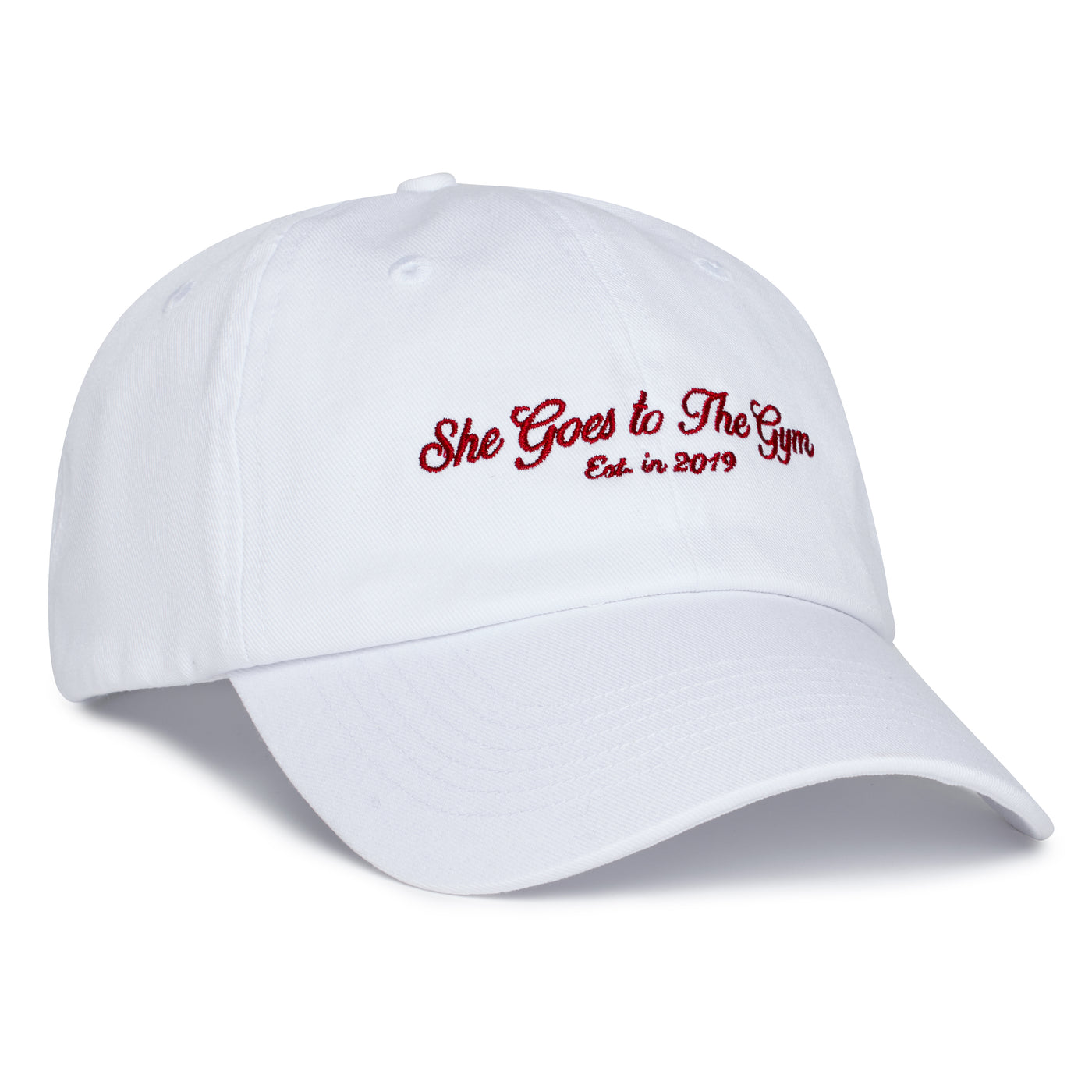 Patrick T.A. Baseball Cap