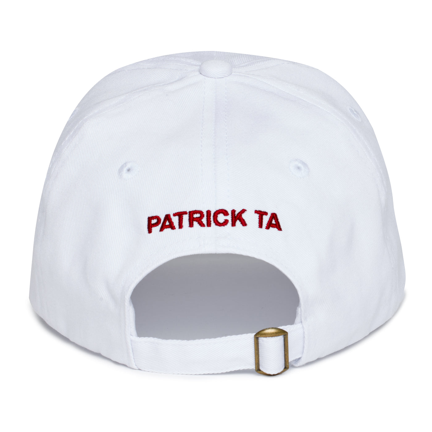 Patrick T.A. Baseball Cap