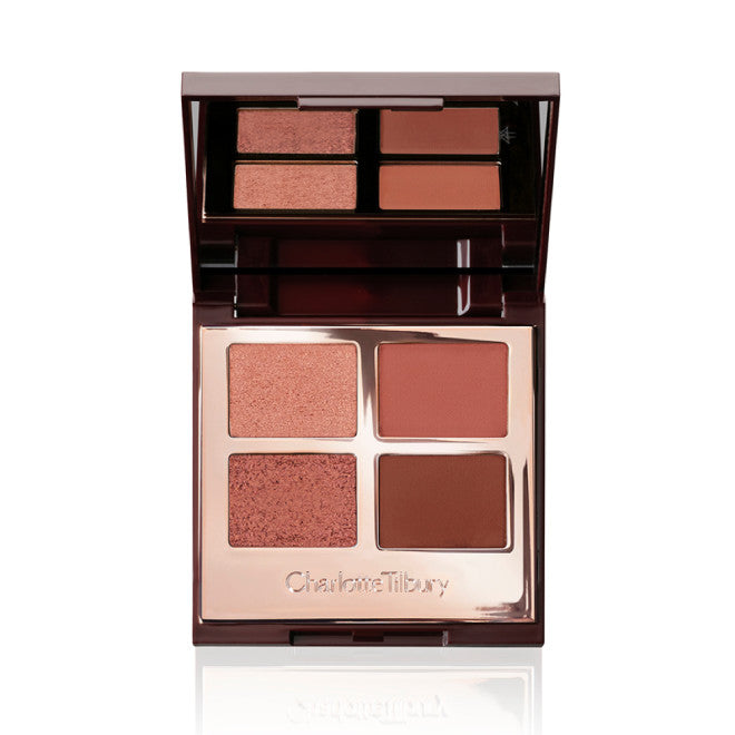 Luxury Palette - Pillow Talk Dreams