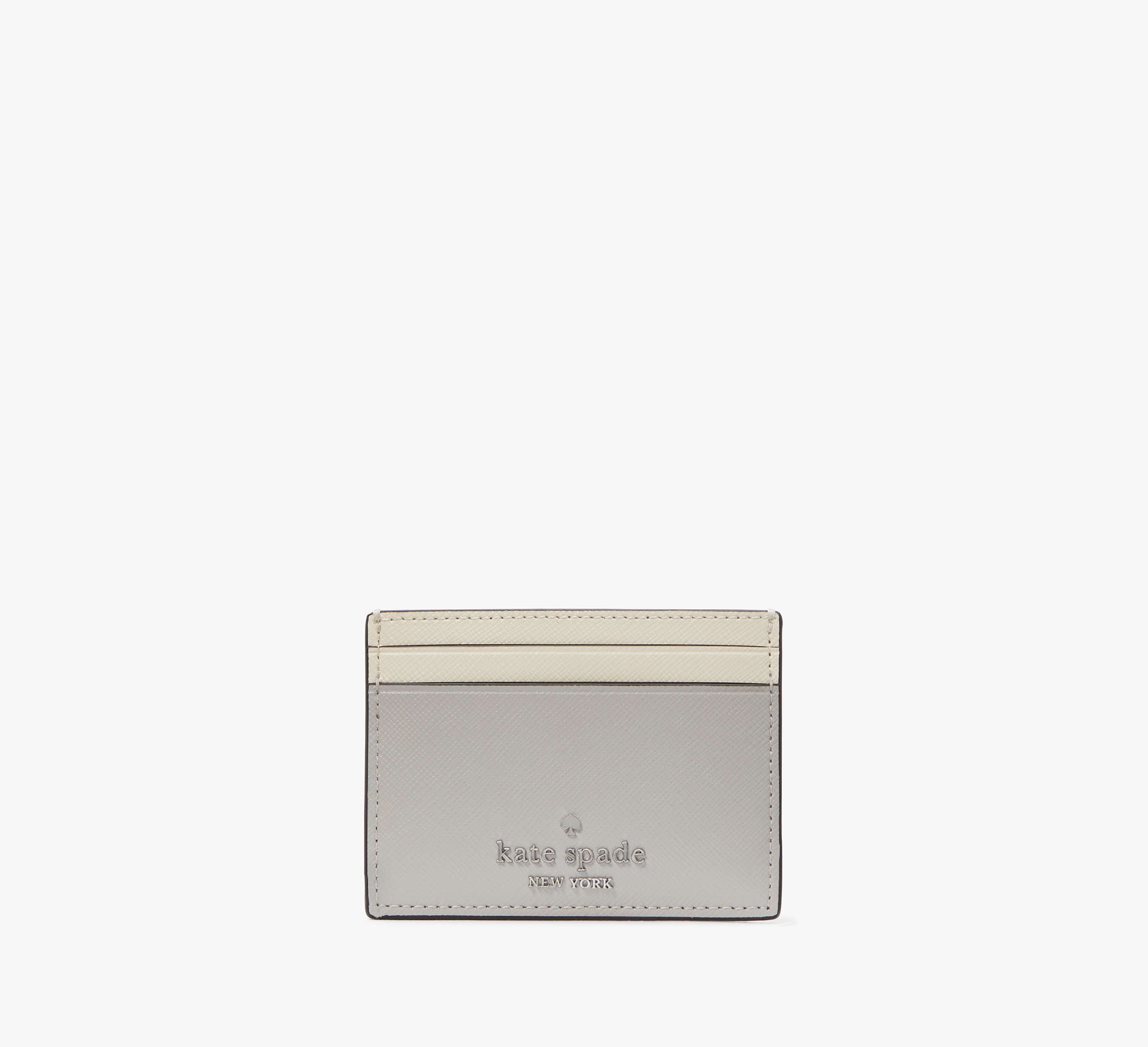 Madison Small Slim Card Holder