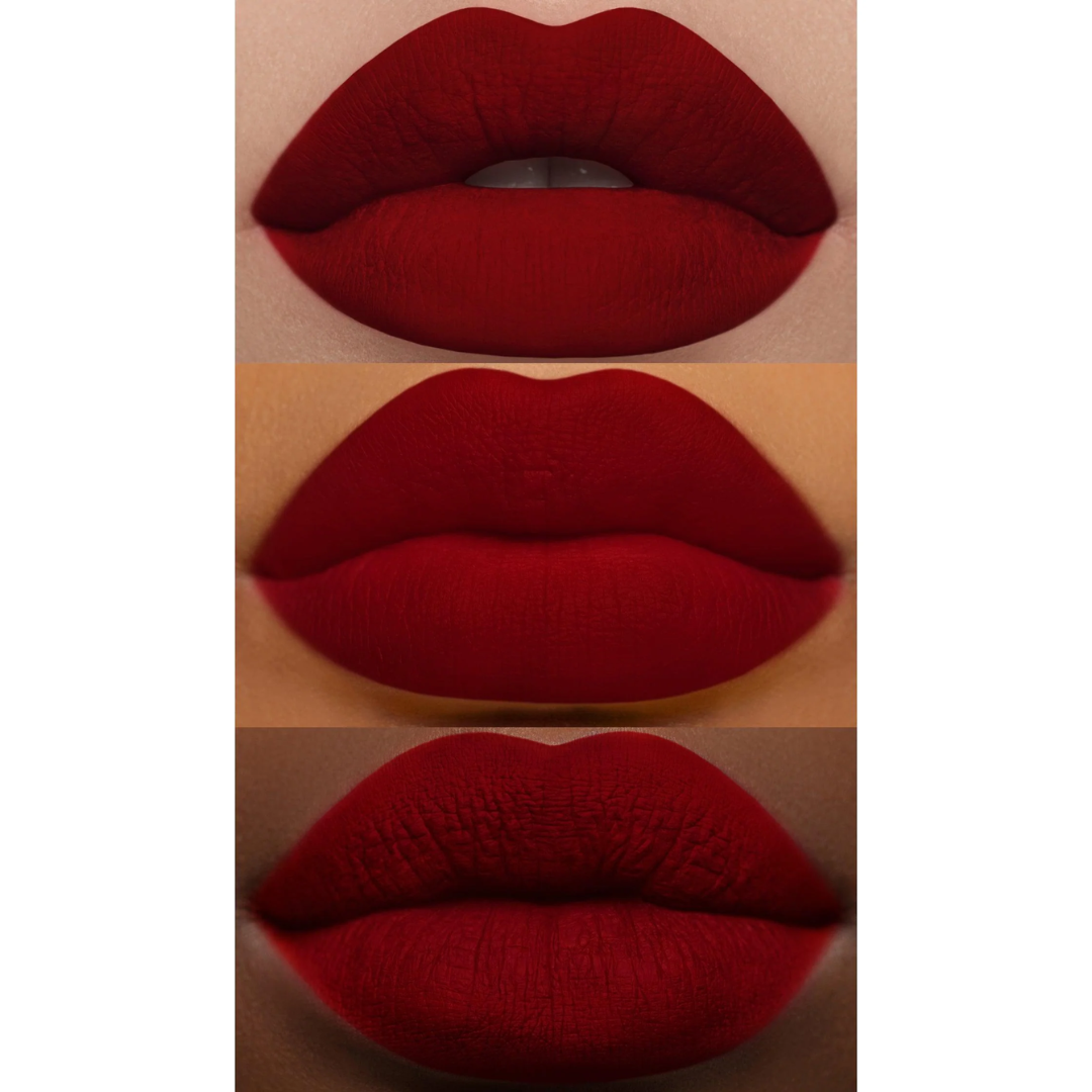 Velvetines Liquid Lipstick