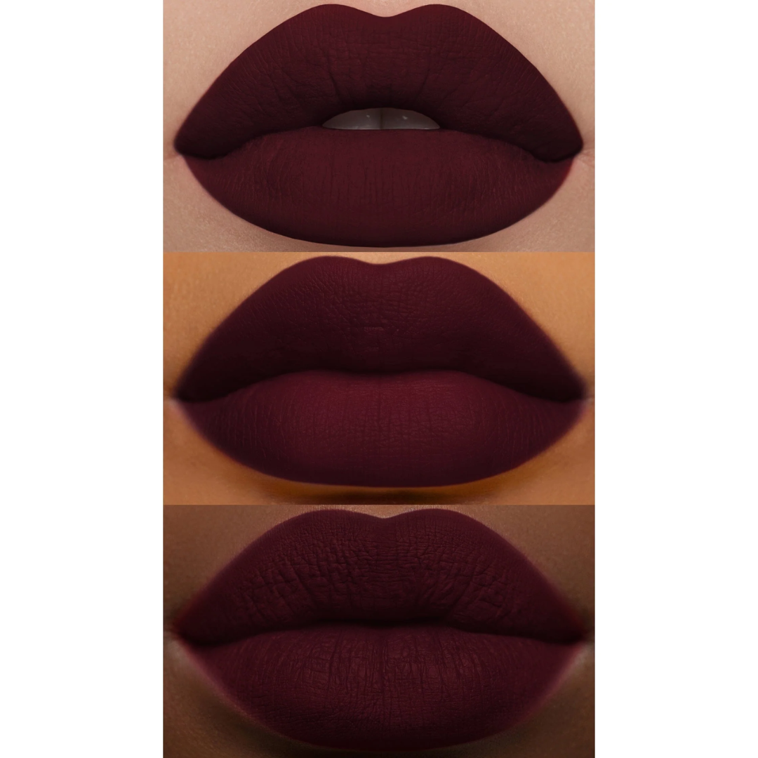 Velvetines Liquid Lipstick