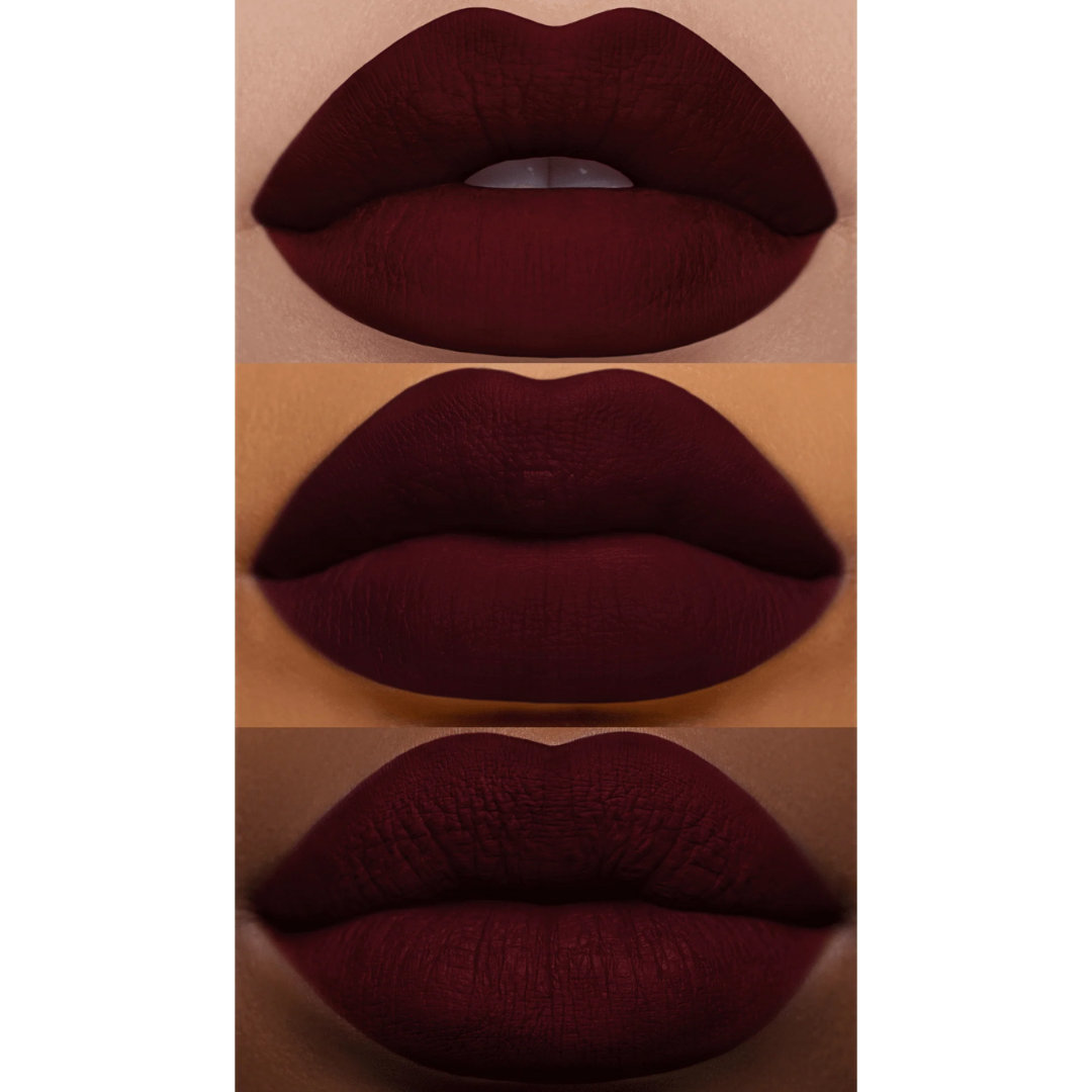 Velvetines Liquid Lipstick