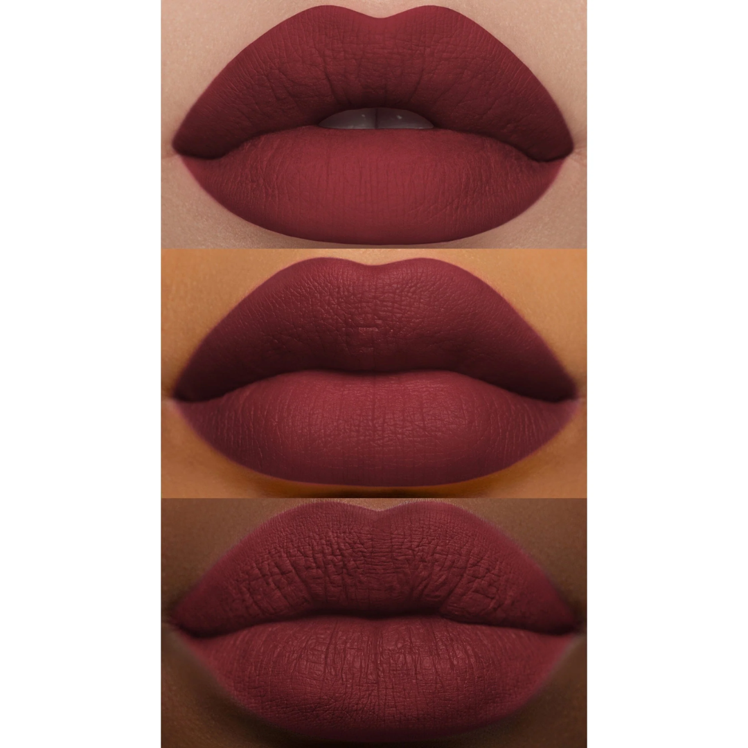 Velvetines Liquid Lipstick