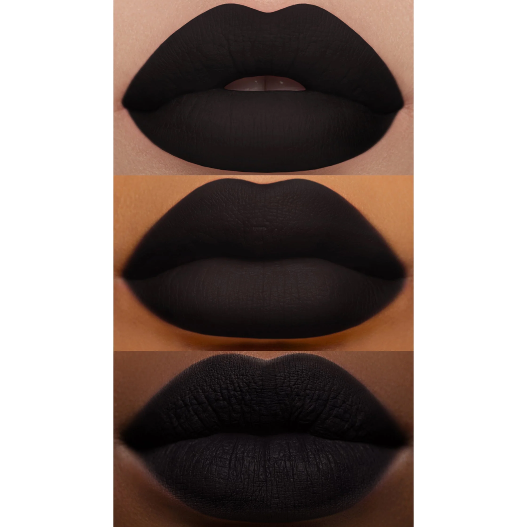 Velvetines Liquid Lipstick