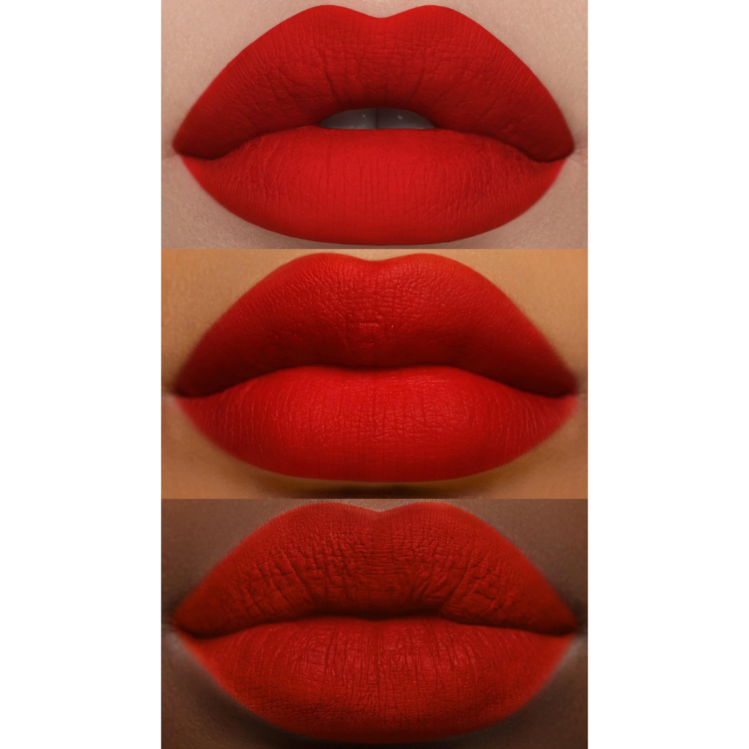 Velvetines Liquid Lipstick