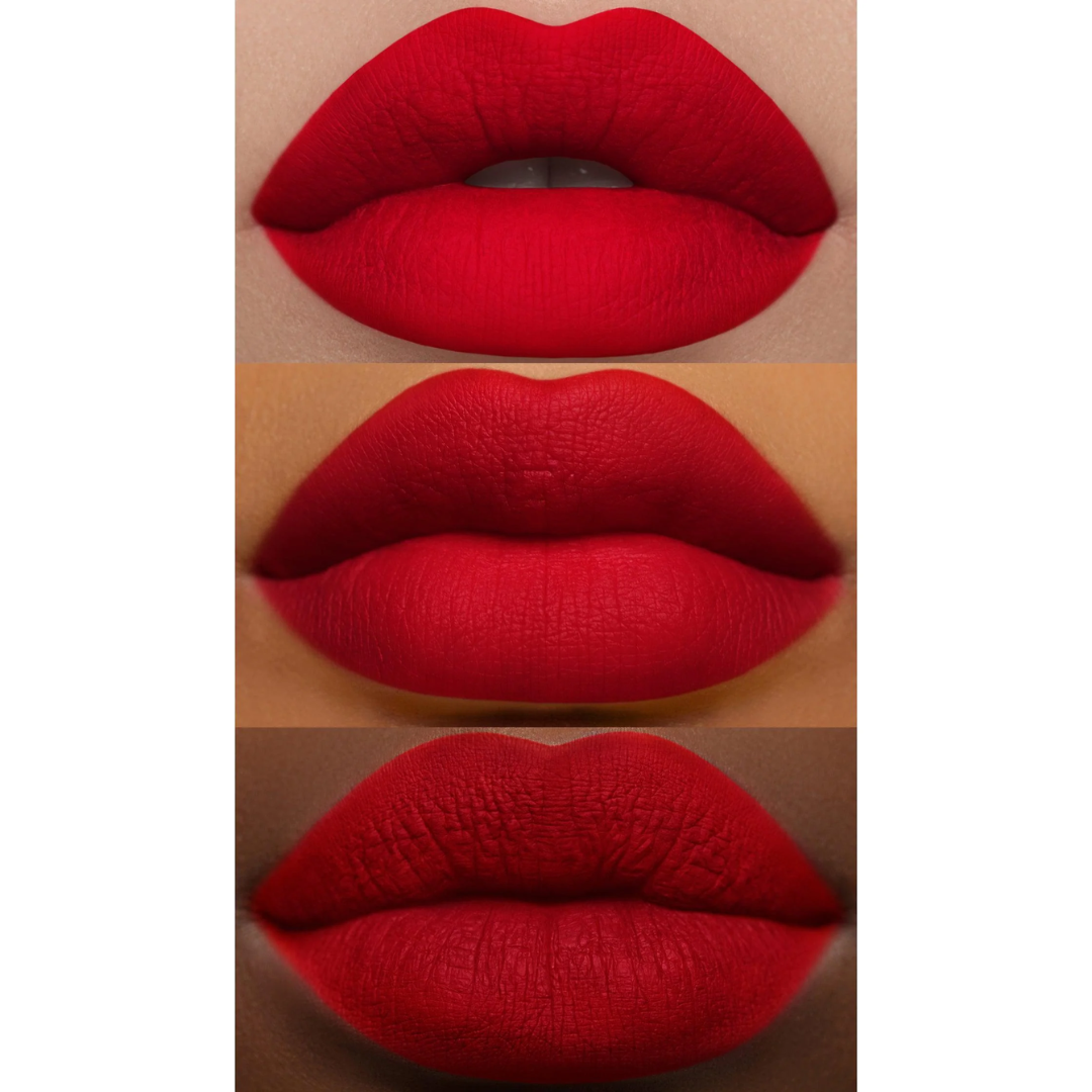 Velvetines Liquid Lipstick