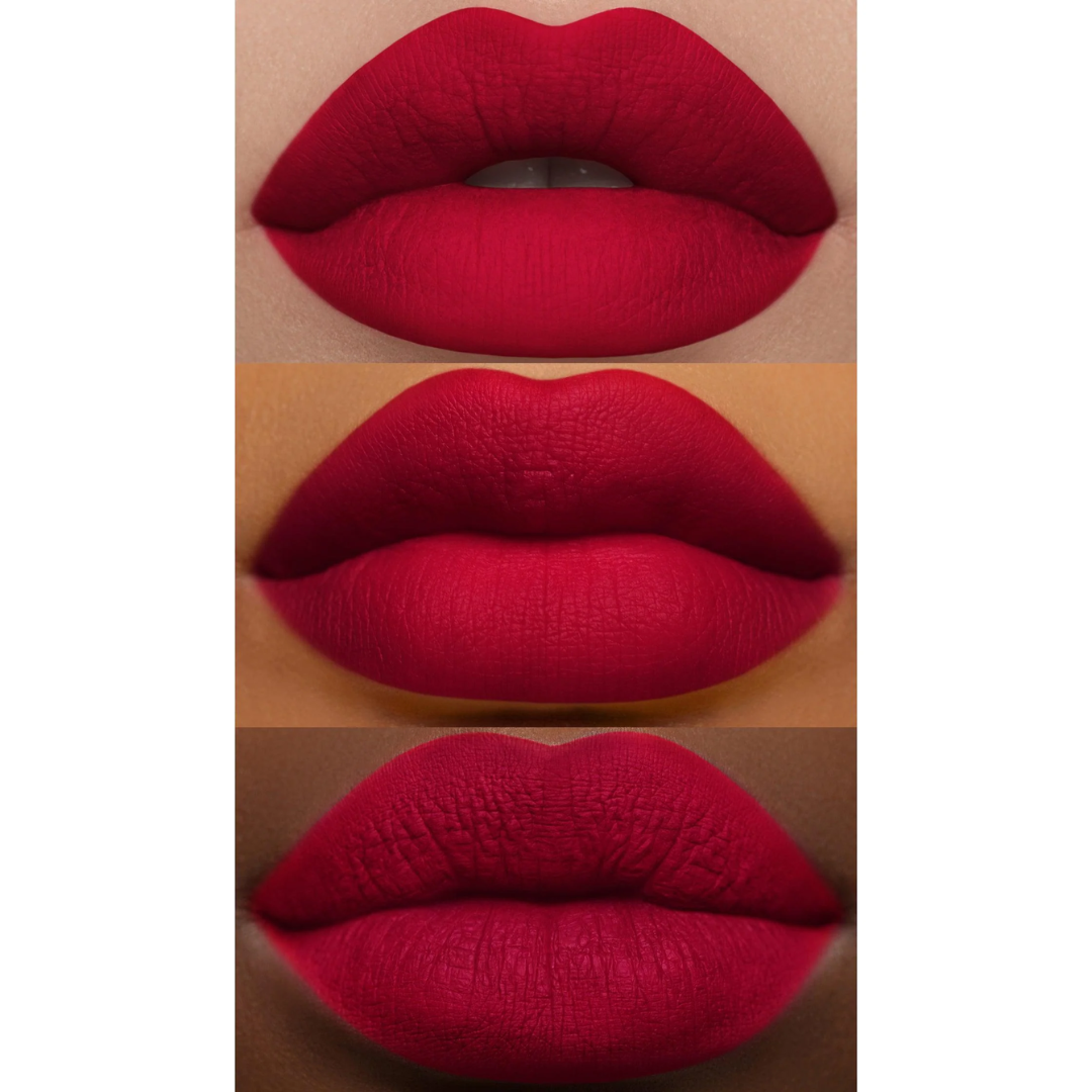 Velvetines Liquid Lipstick