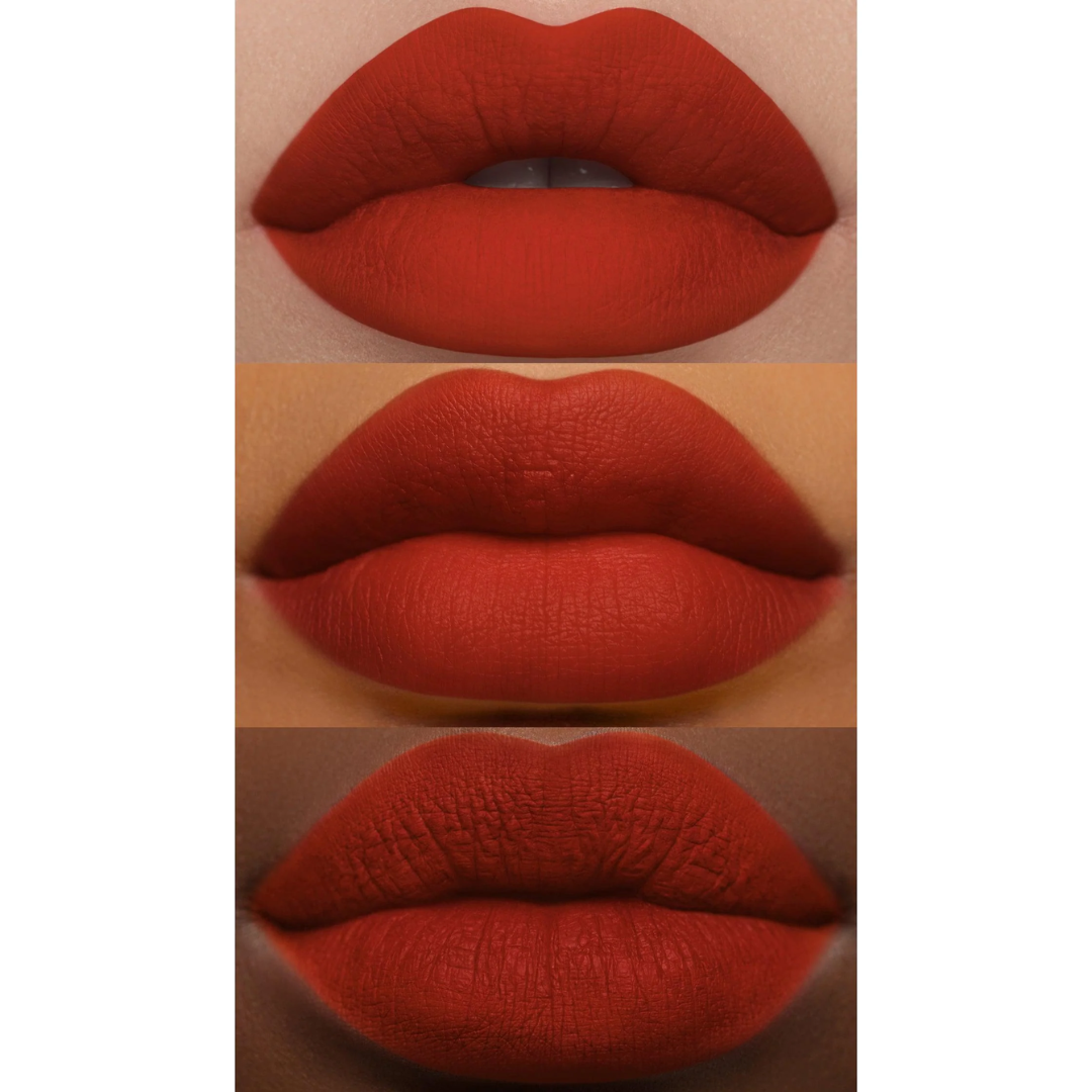 Velvetines Liquid Lipstick
