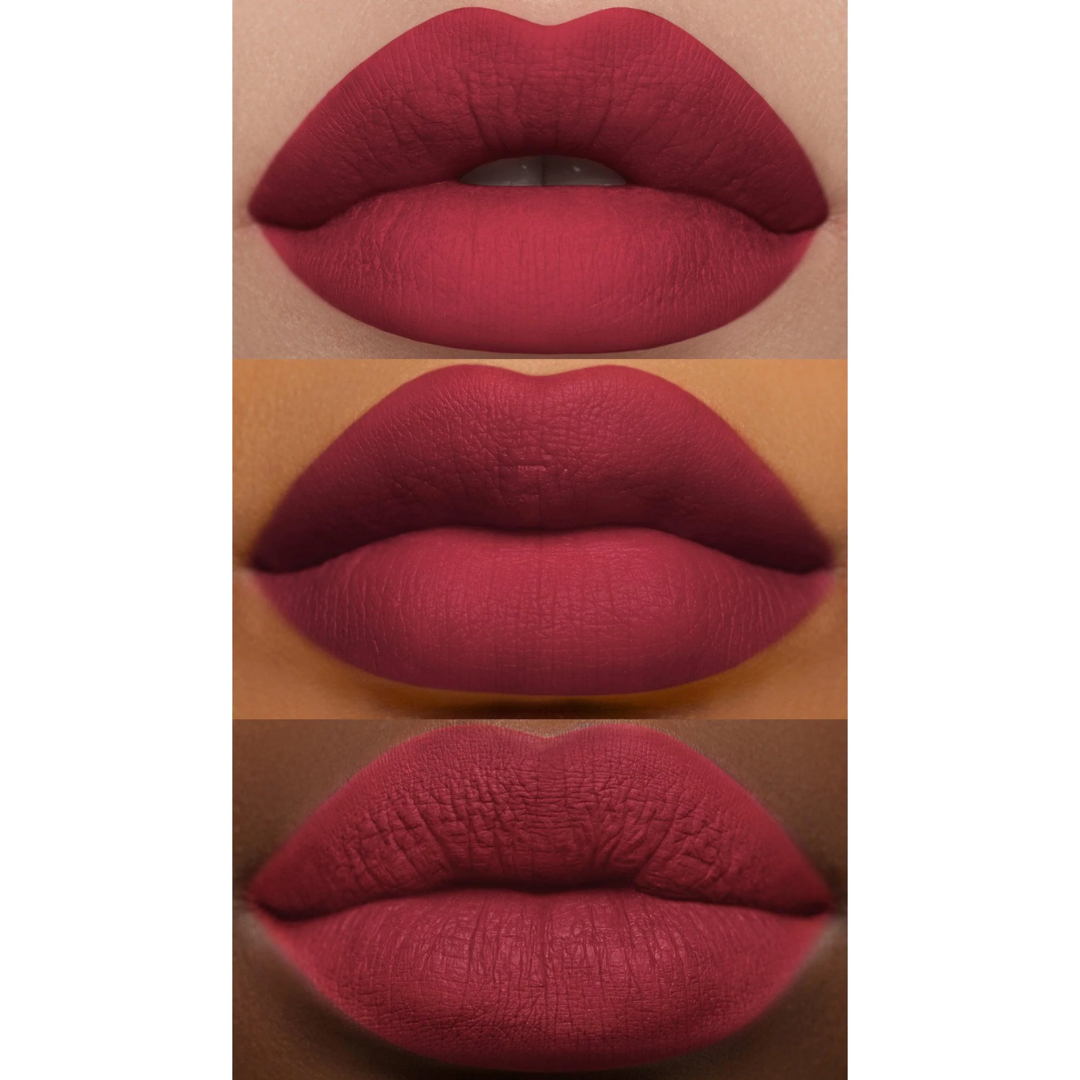 Velvetines Liquid Lipstick