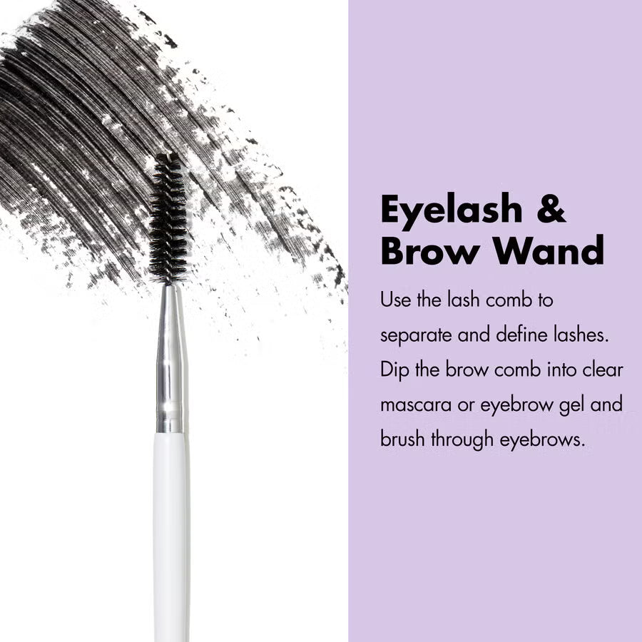 Professional Set of 12 Makeup Brushes