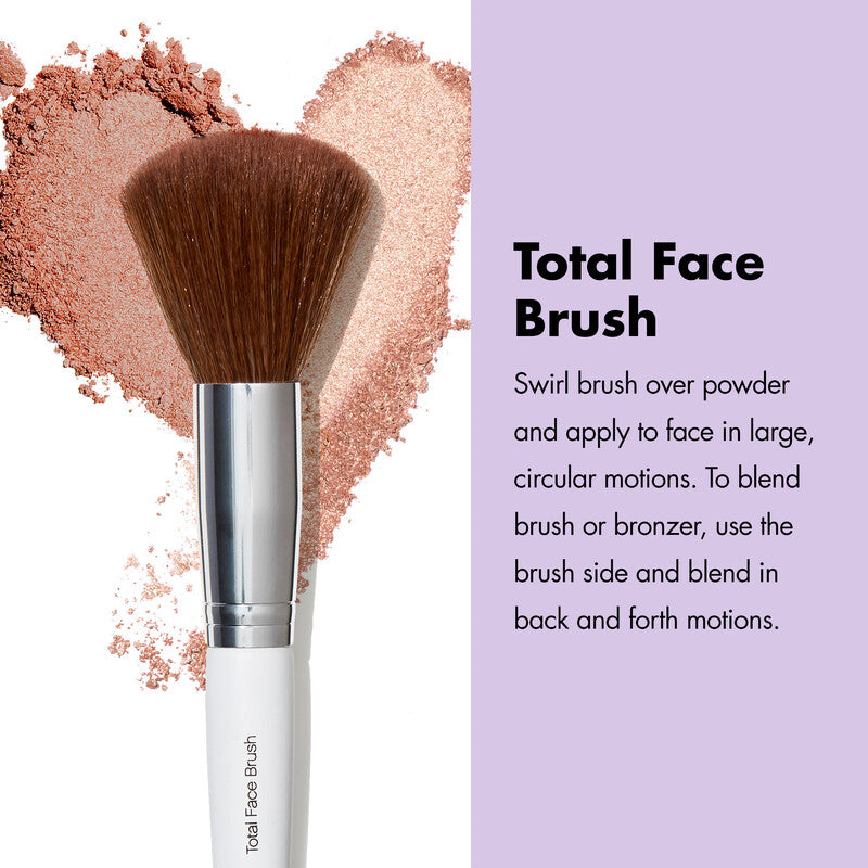 Professional Set (12 Brochas)