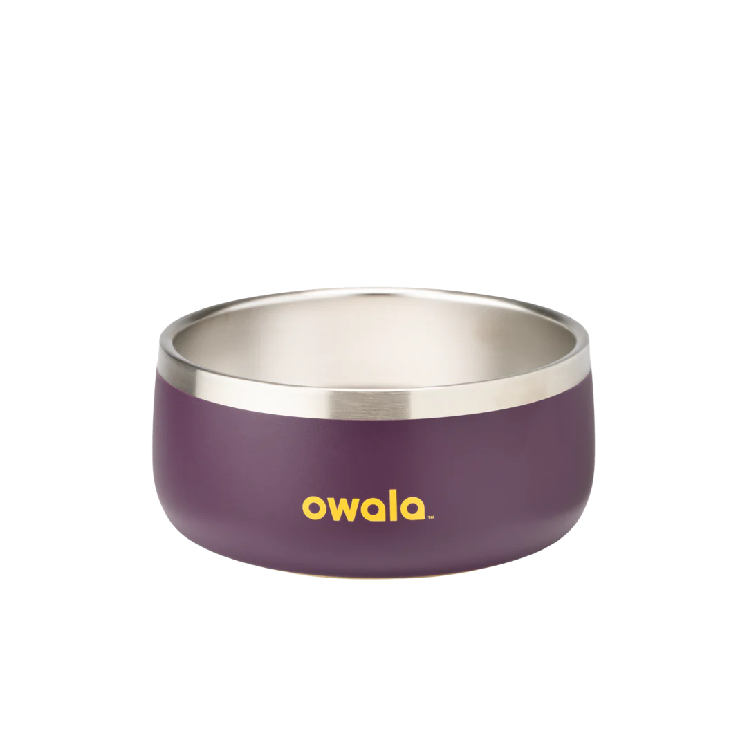 Pet Bowl