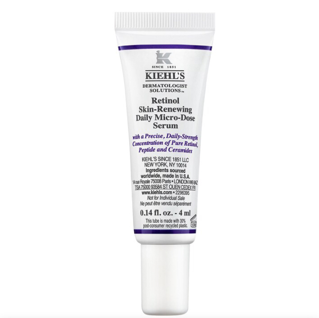 Retinol Micro-Dose Treatment Trial Size - 4 ml