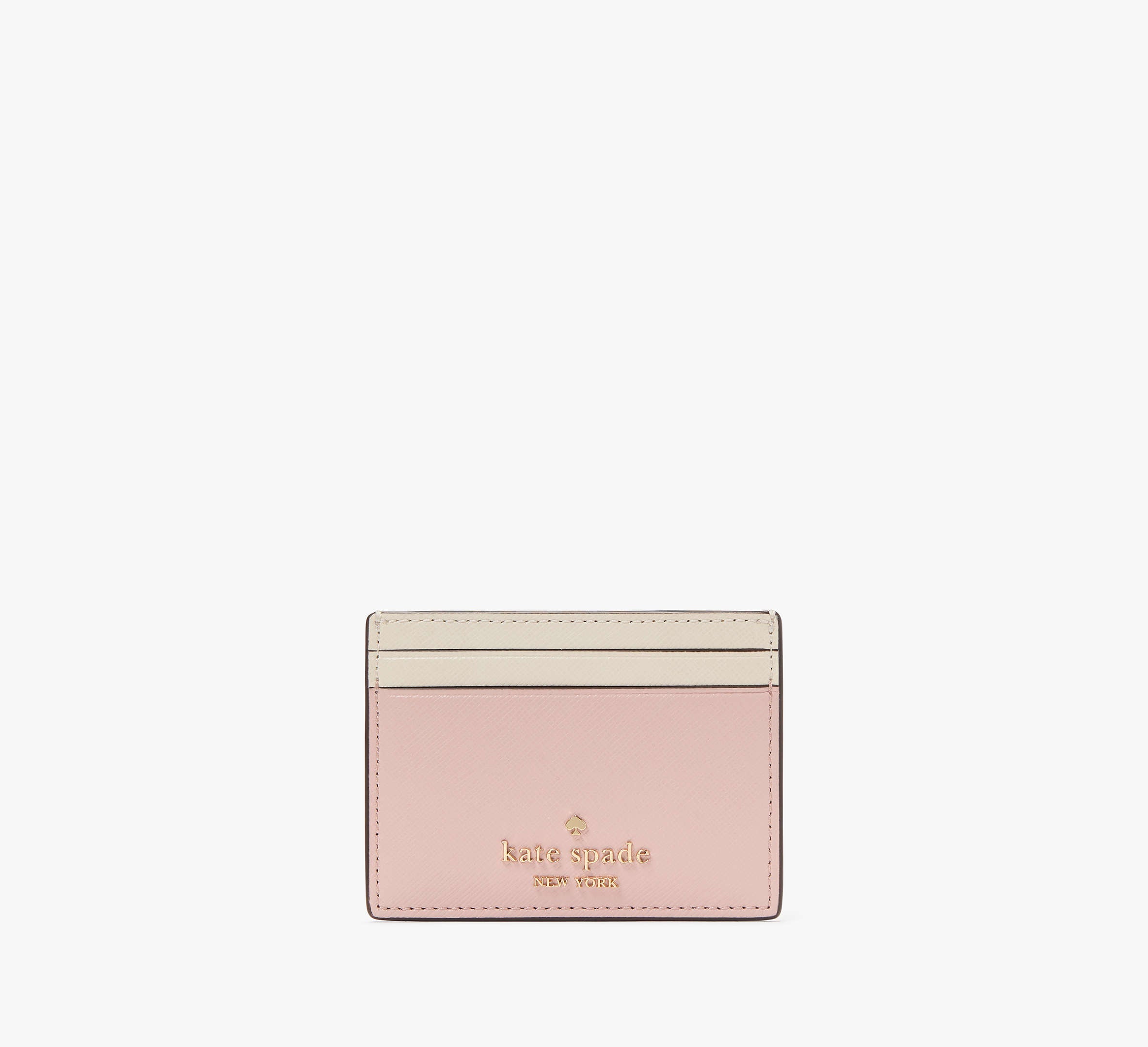 Madison Small Slim Card Holder