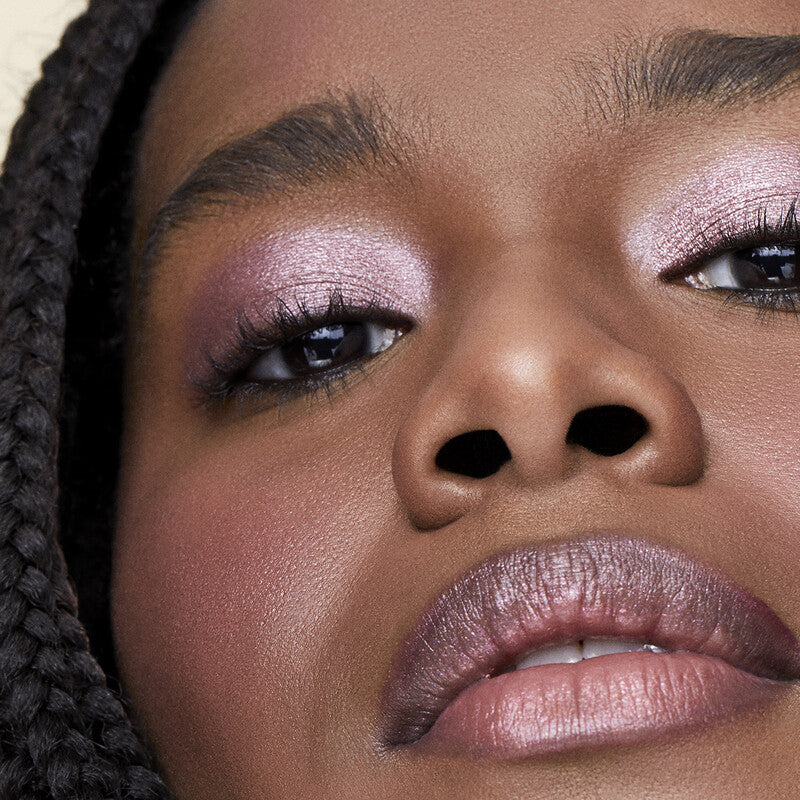 Bite-Size Eyeshadow