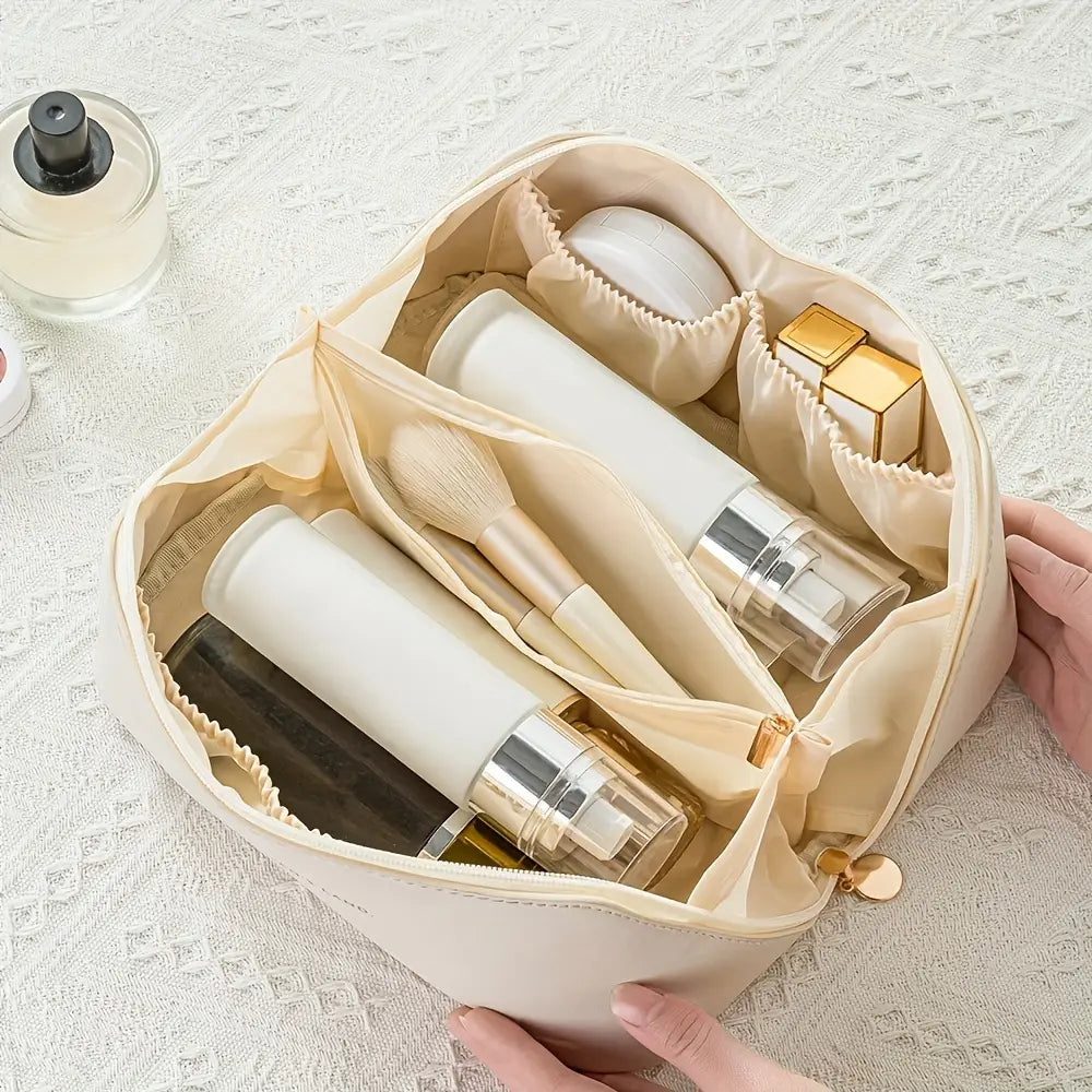 Necessaire organizador maquillaje