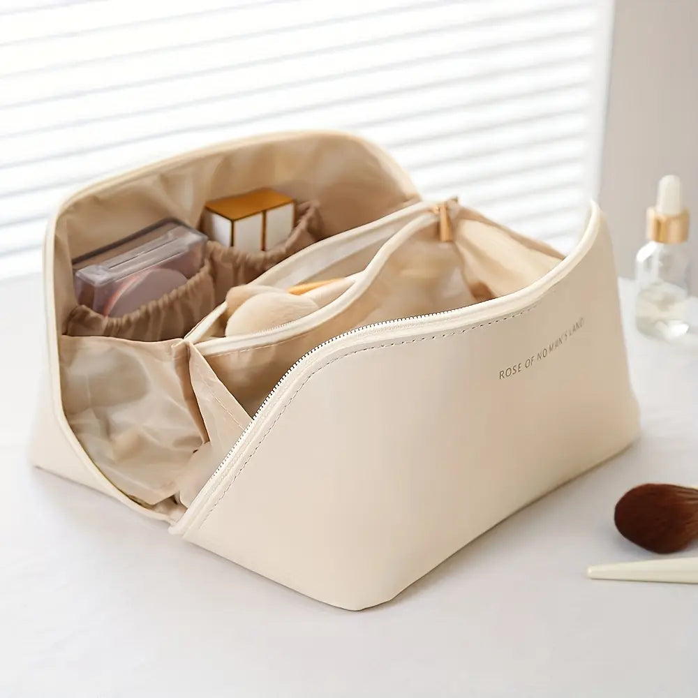 Necessaire organizador maquillaje