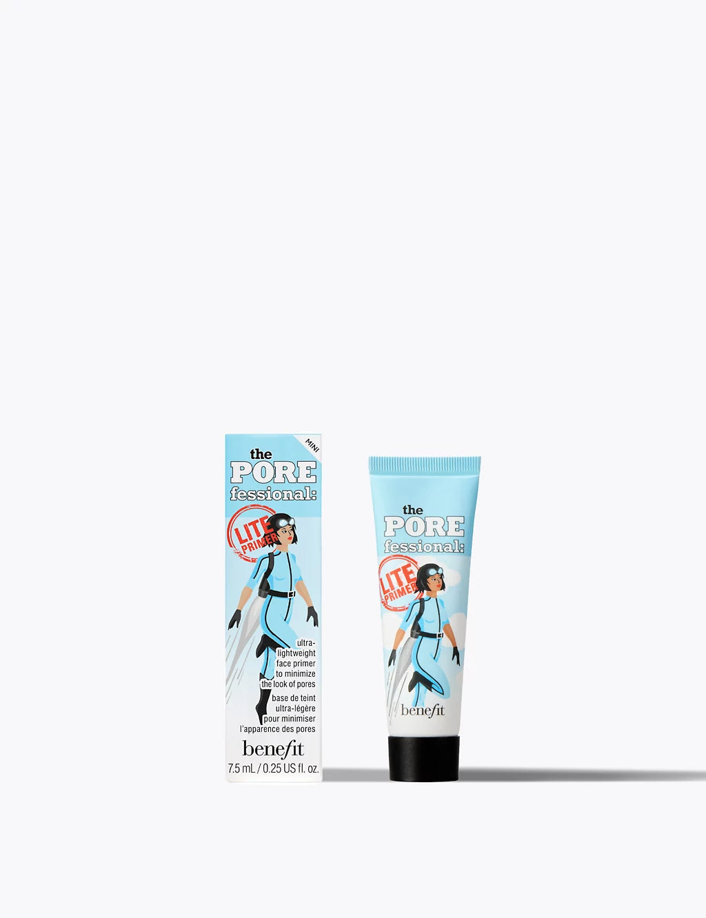 Lite Face Primer 3 ml Trial Size