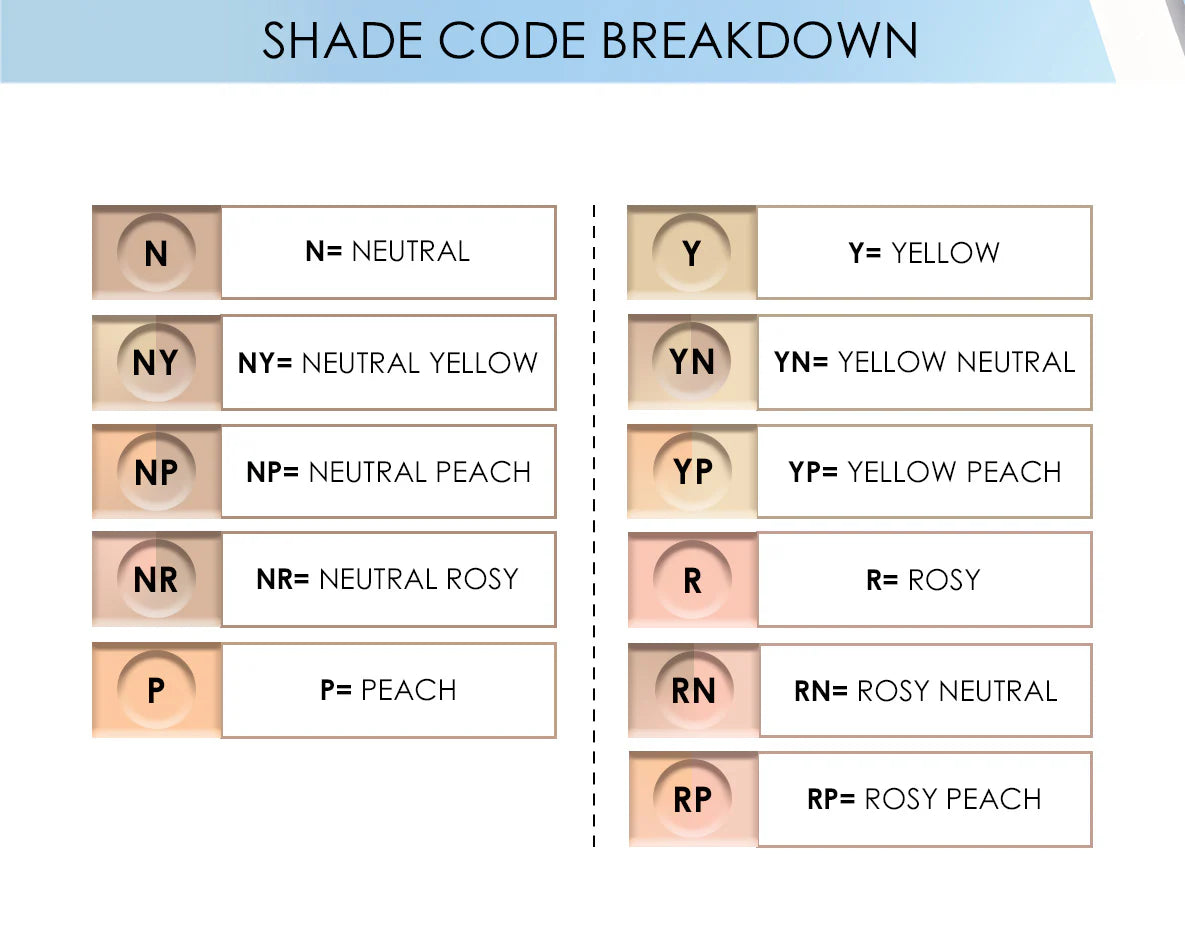 Hy-Glam Brightening & Hydrating Medium to Full Coverage Crease Proof Serum Concealer