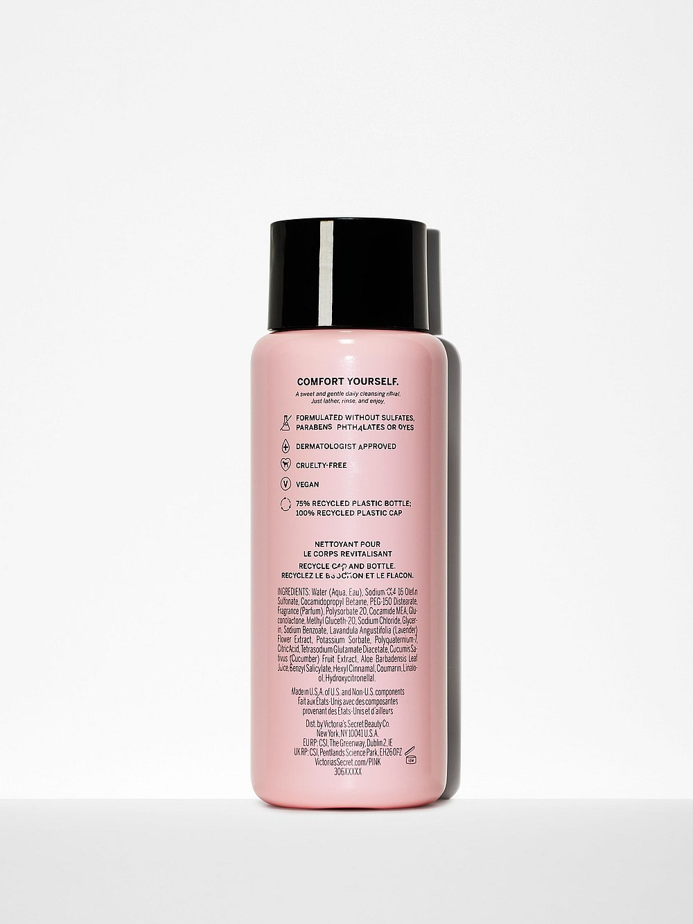 Body Wash