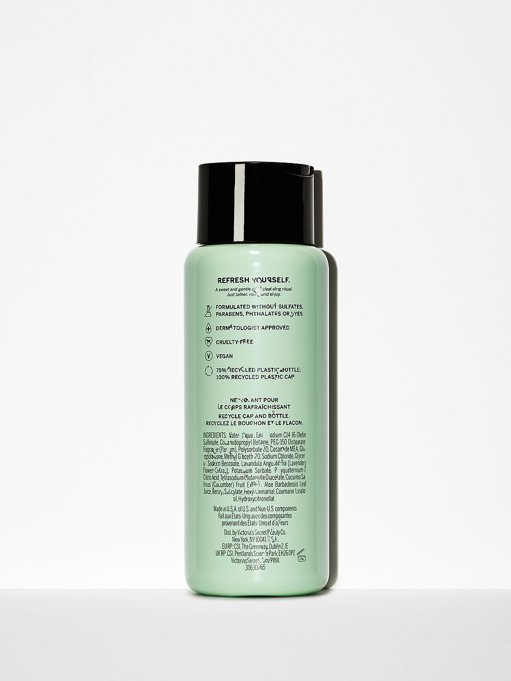 Body Wash