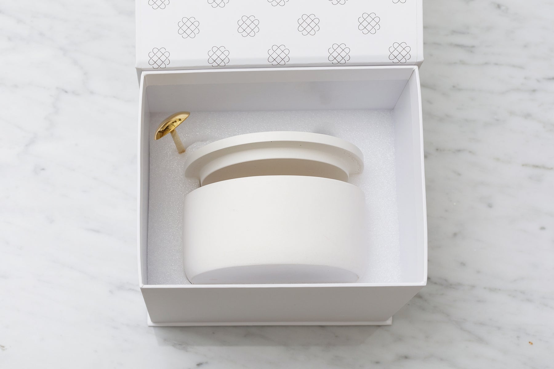 Salt Container