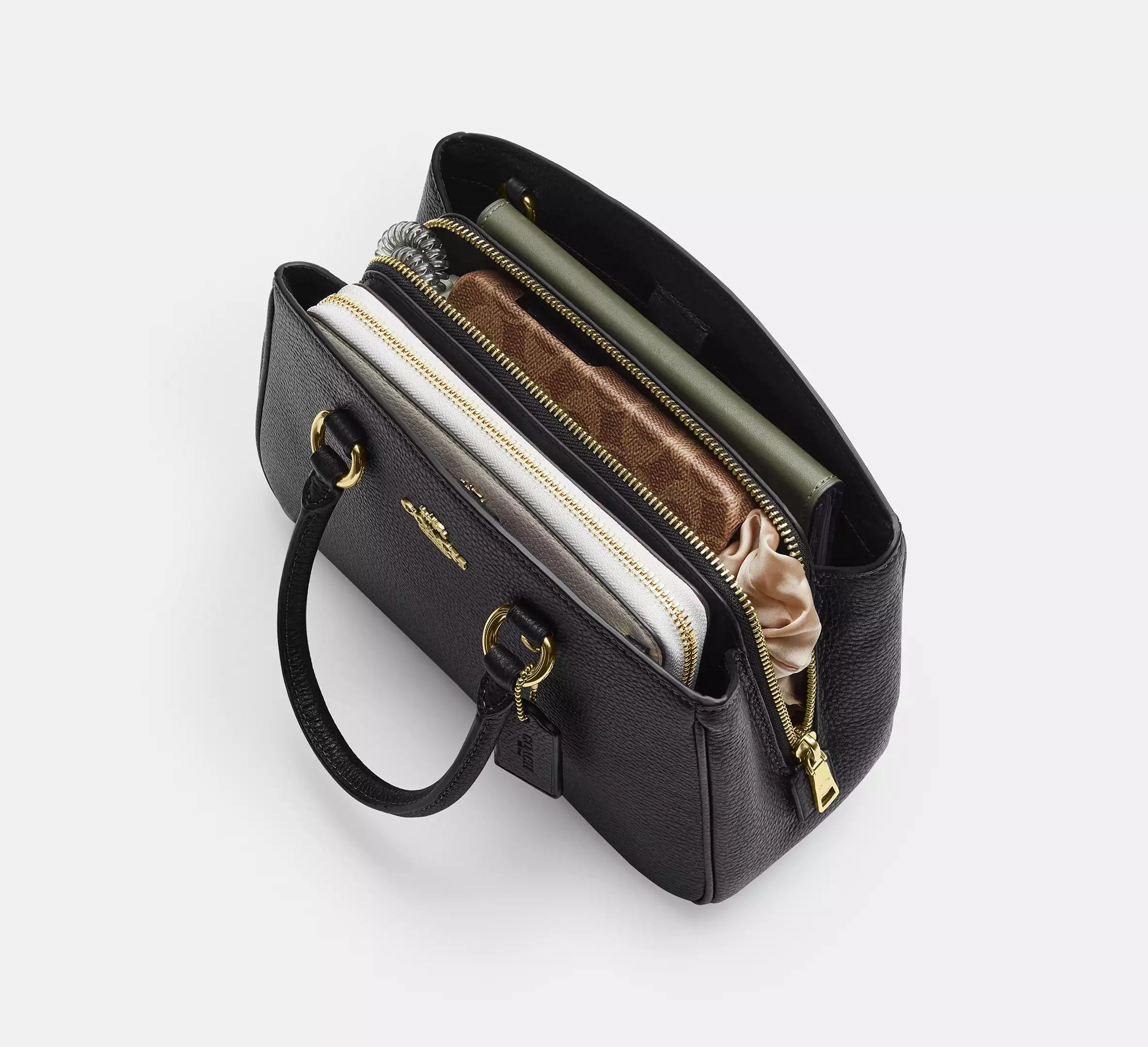 Savannah Small Carryall Bag