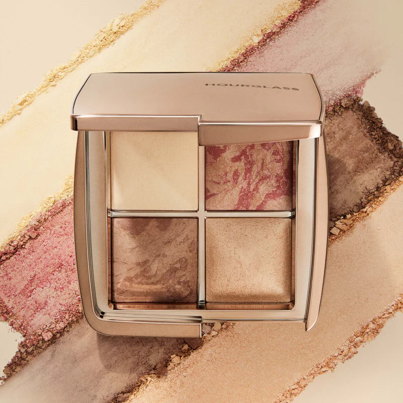 Ambient Lighting Edit Quad